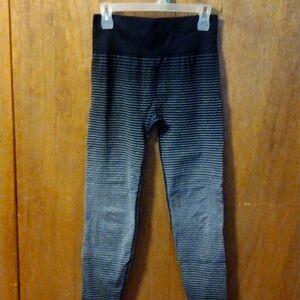 Marika stretchy leggings. No flaws or stains